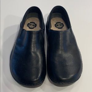 Earth by timberland loafers size 6.5